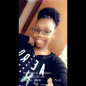 Meet your Posher, Teondra